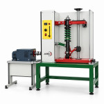 Suspension and Shock Absorber Trainer